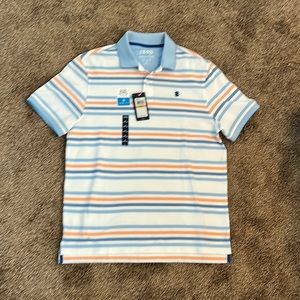 New IZOD polo